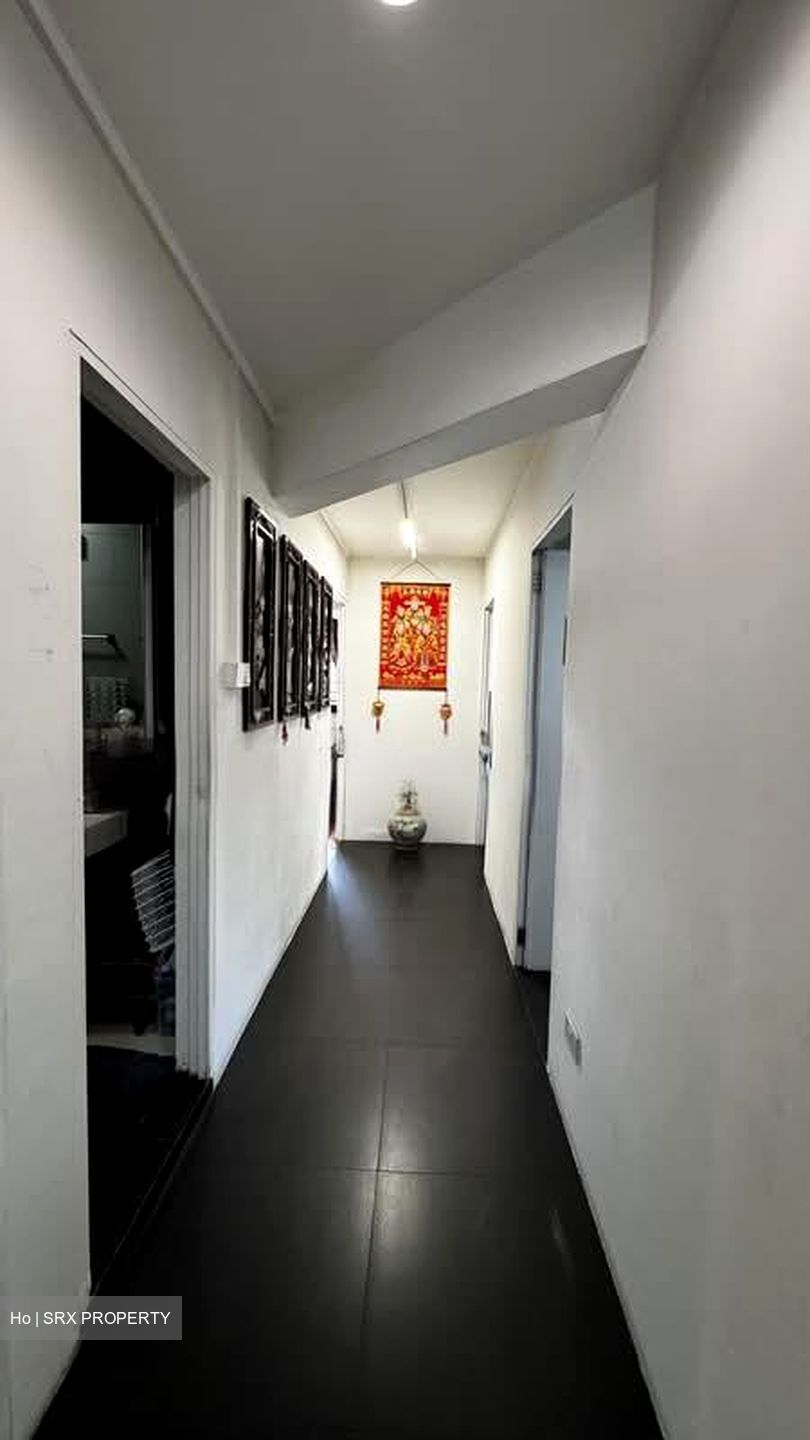 Blk 688 Jurong West Central 1 (Jurong West), HDB 5 Rooms #561316051